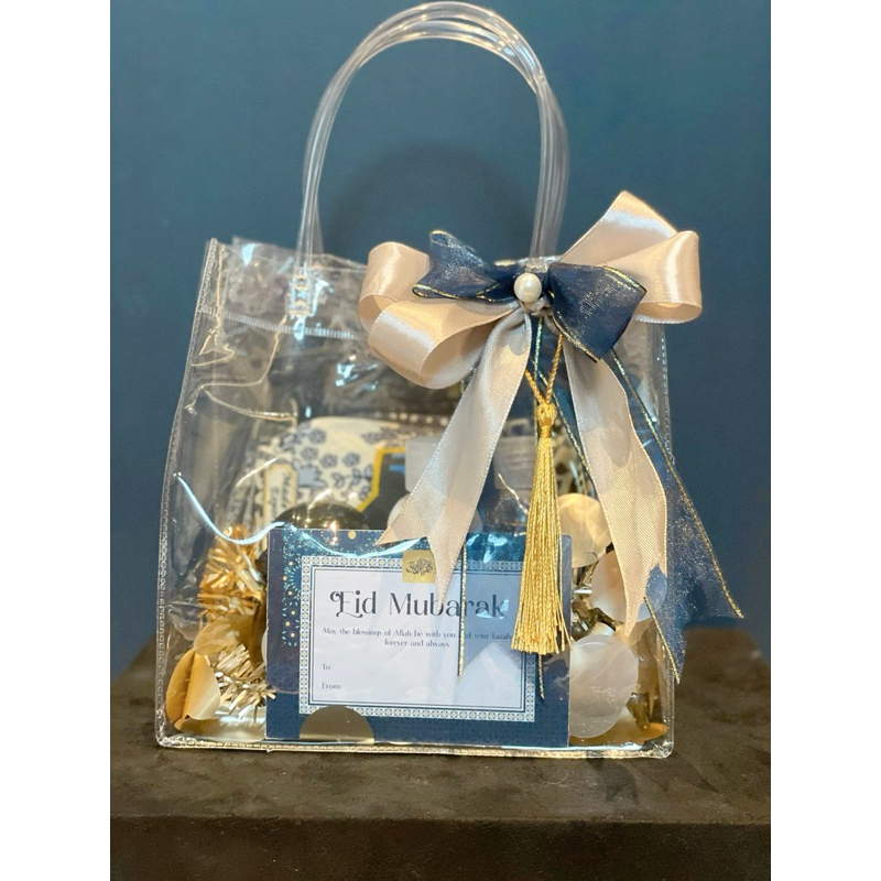 

Hampers Lebaran murah meriah