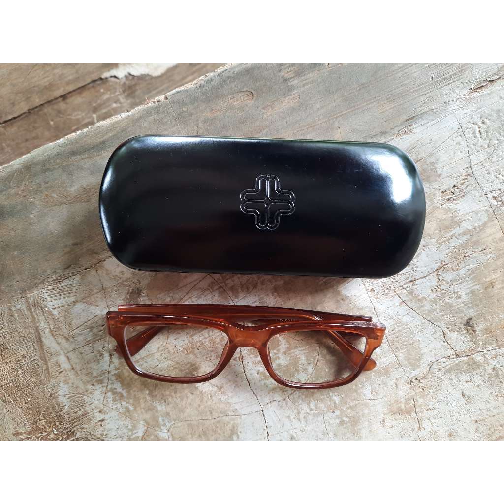 Kacamata Wanita - Minus (Melawai)