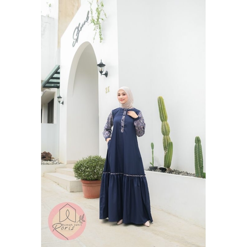 Dress AINUN By Roris