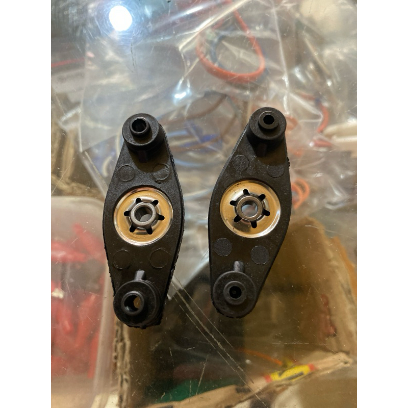 Bos kipas Angin Karakter 4mm