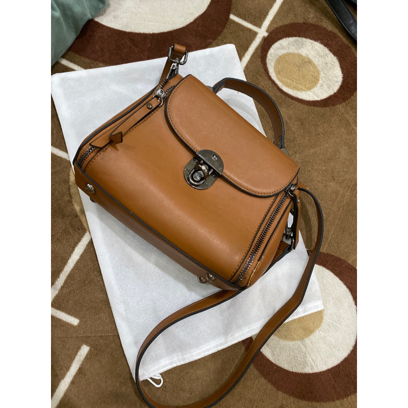 slingbag preloved murah banget cuman 1