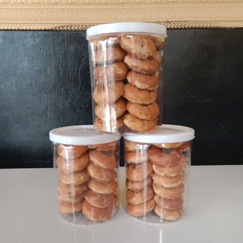 

PROMO 1PAKET (ISI 3TOPLES) KUE KACANG TIDAR KHAS KEDIRI