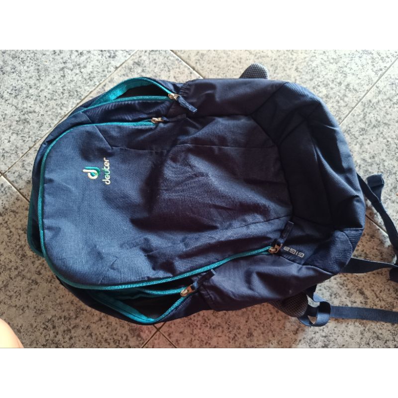 deuter Giga original