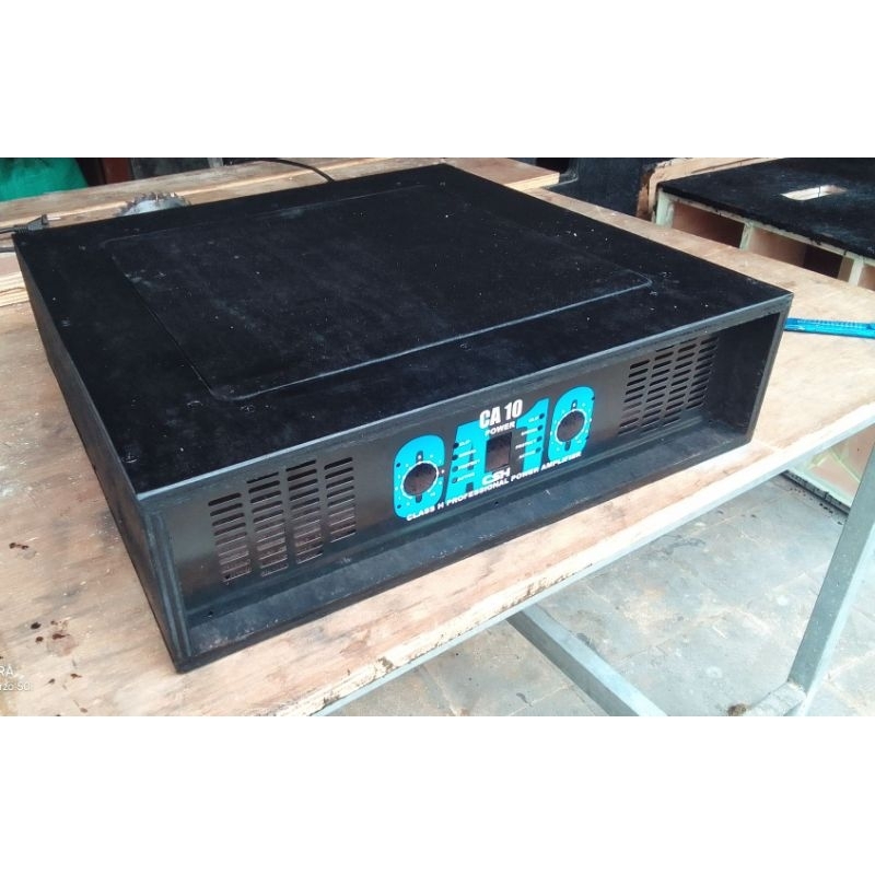 Box power ca 10 triplek