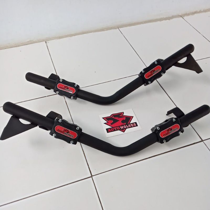 Crash bar nmax old Crash bar nmax new Crash bar nmax Turbo new pengaman body nmax Tubular nmax