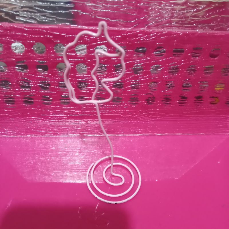 

SALE Klip Penjepit Kertas Foto