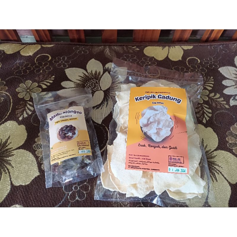 

Jastip produk umkm
