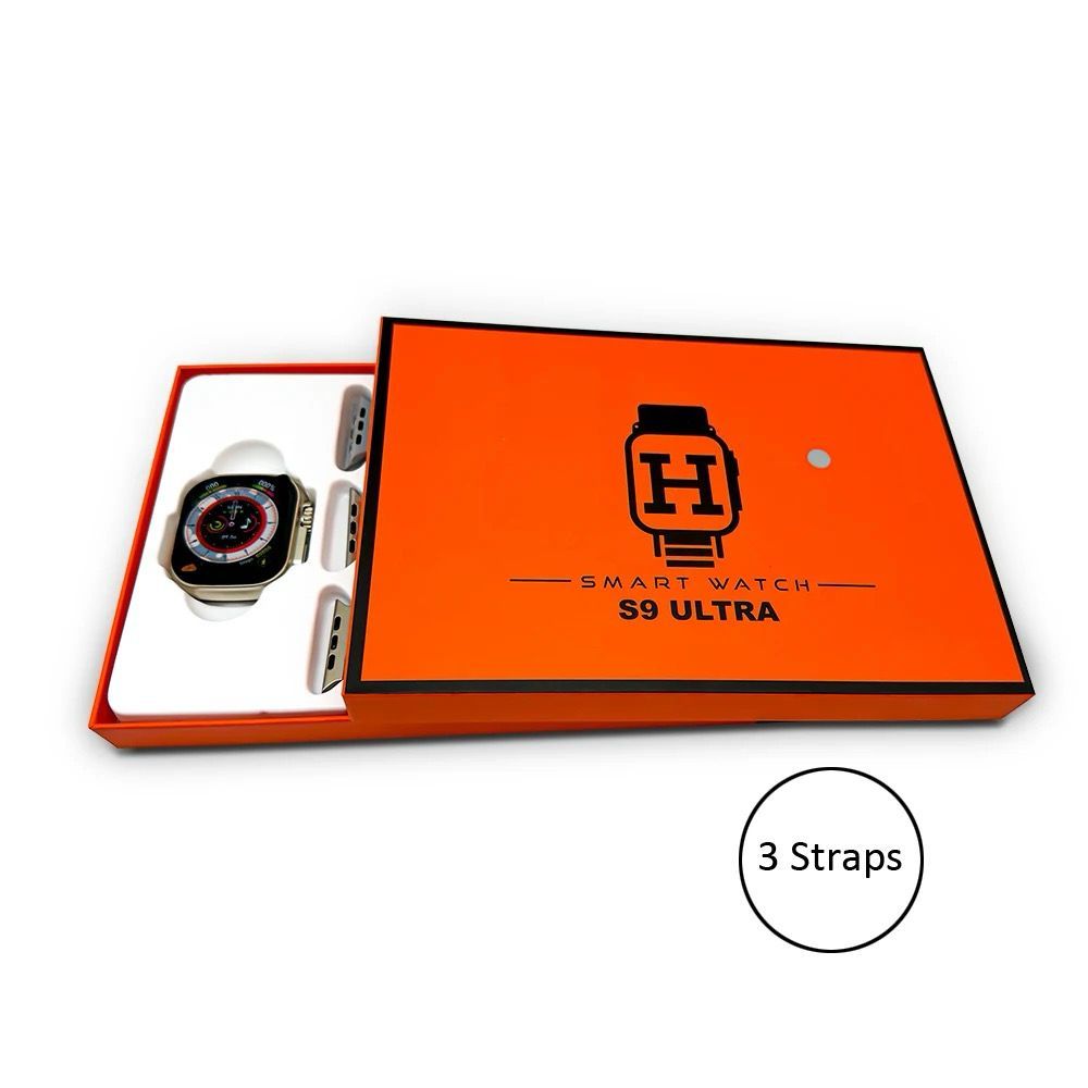 Smartwatch  S9 ULTRA