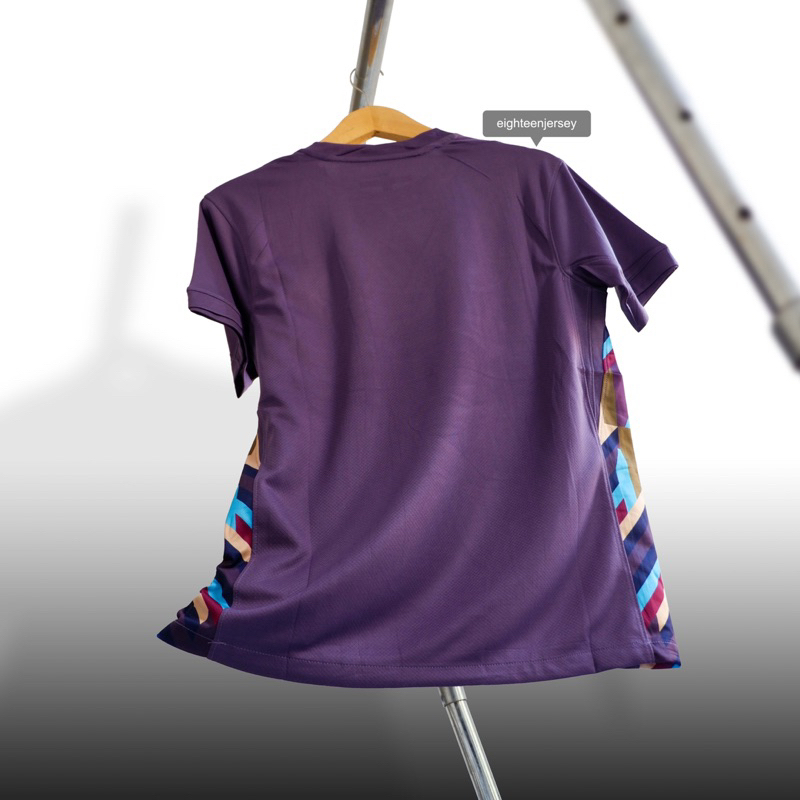 INGGRIS AWAY FANS VERSION 2024