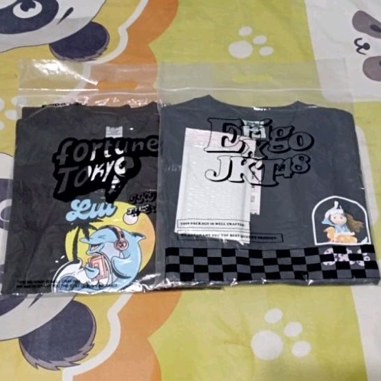 Tshirt JKT48