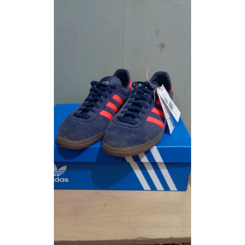 adidas munchen second original