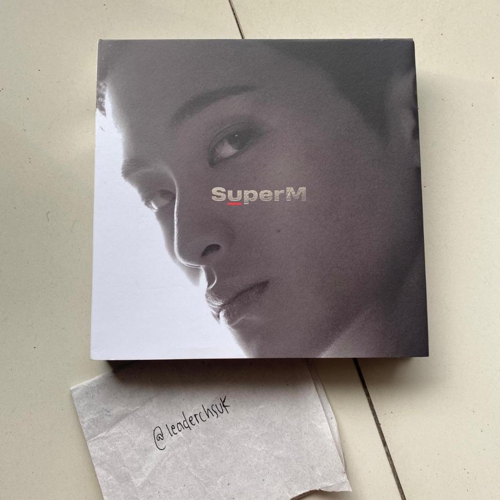 album only mark jopping us ver