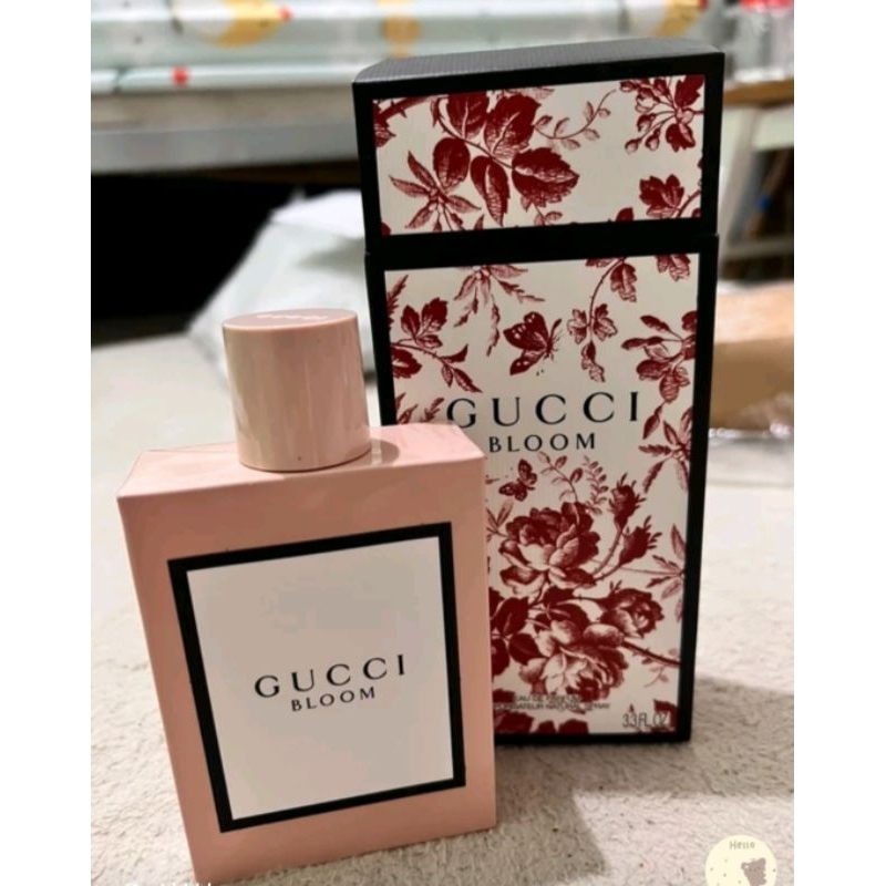 Parfum Women Gucci Bloom Ori