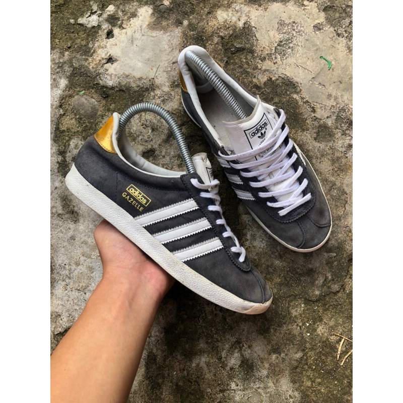 adidas gazelle OG second