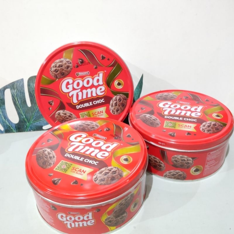 

Good time 149g/Goot time KALENG/nissin soklat kaleng