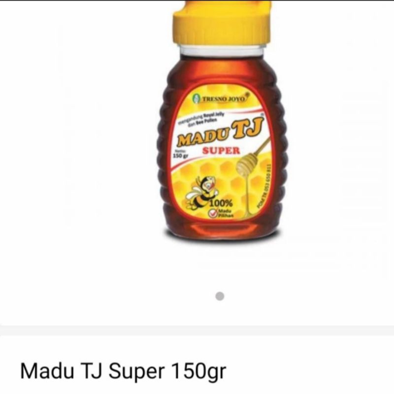 

madu tj exra 150mg