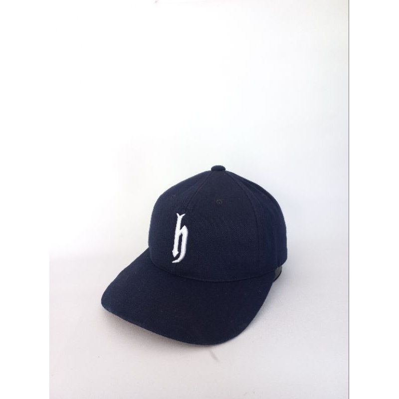 topi dj honda