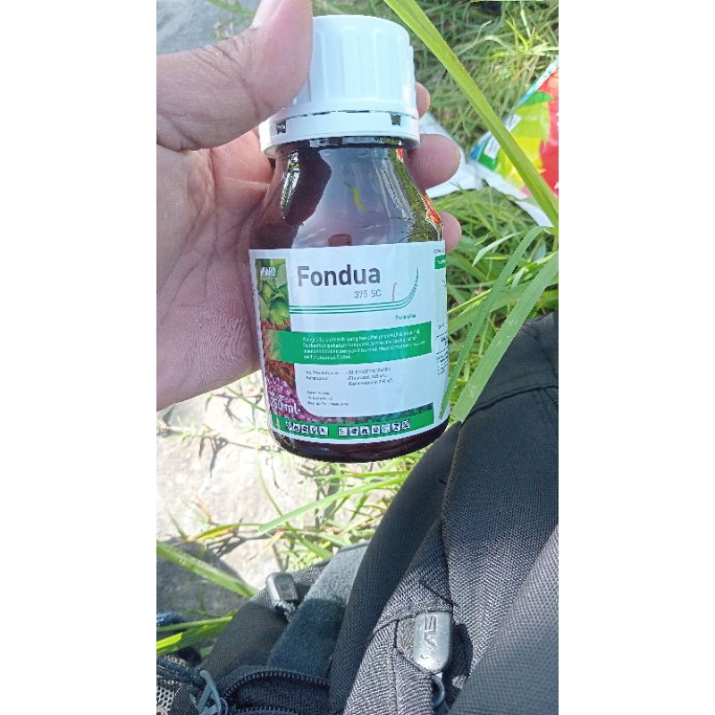 Fondua 375 sc 250ml