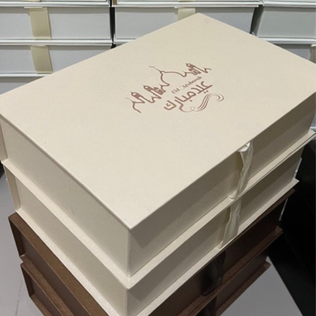 

khusus gift custom
