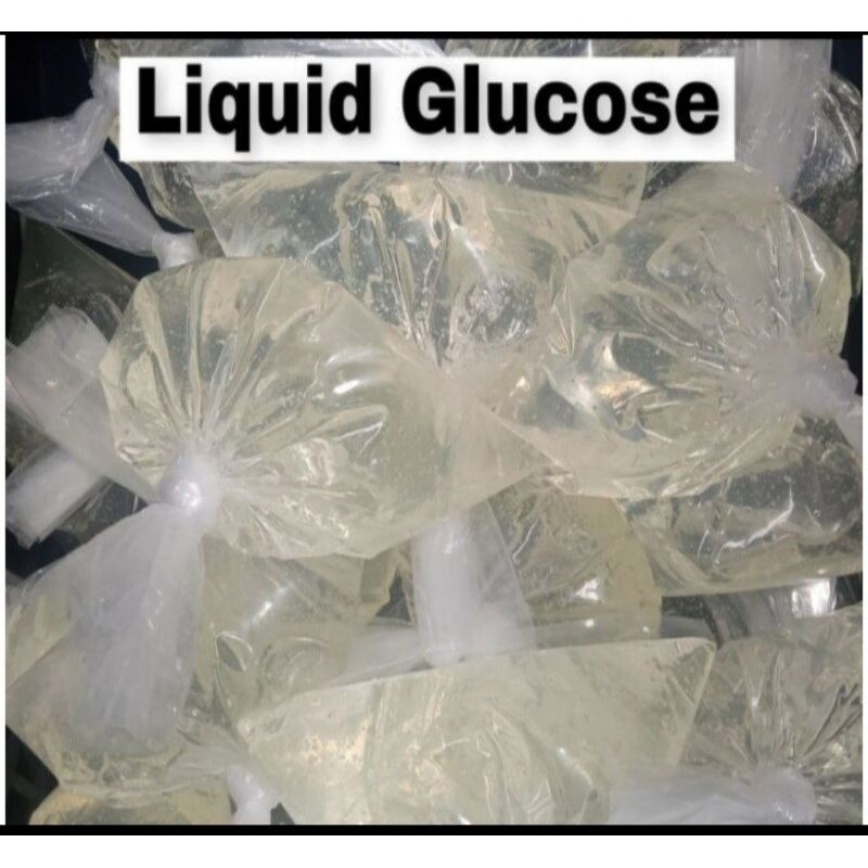 

glukosa/glucosesyrup