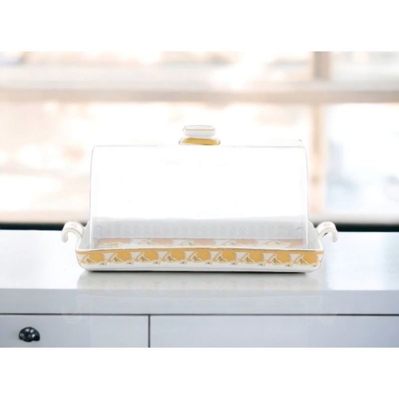 Tempat Roti Vicenza P76