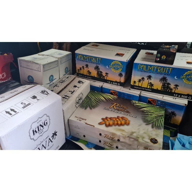 

Tunis Tangkai Palmfrut 500gr