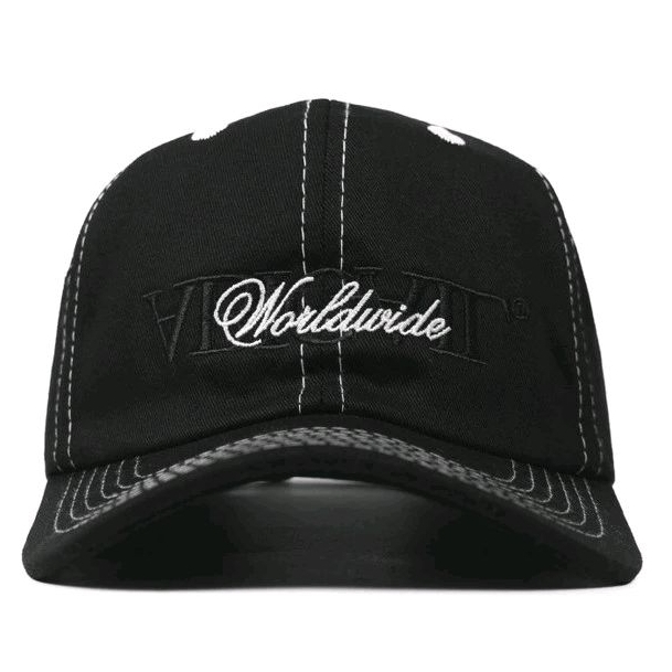 Abigail Clothing - '' HEXEN '' - Polo Cap
