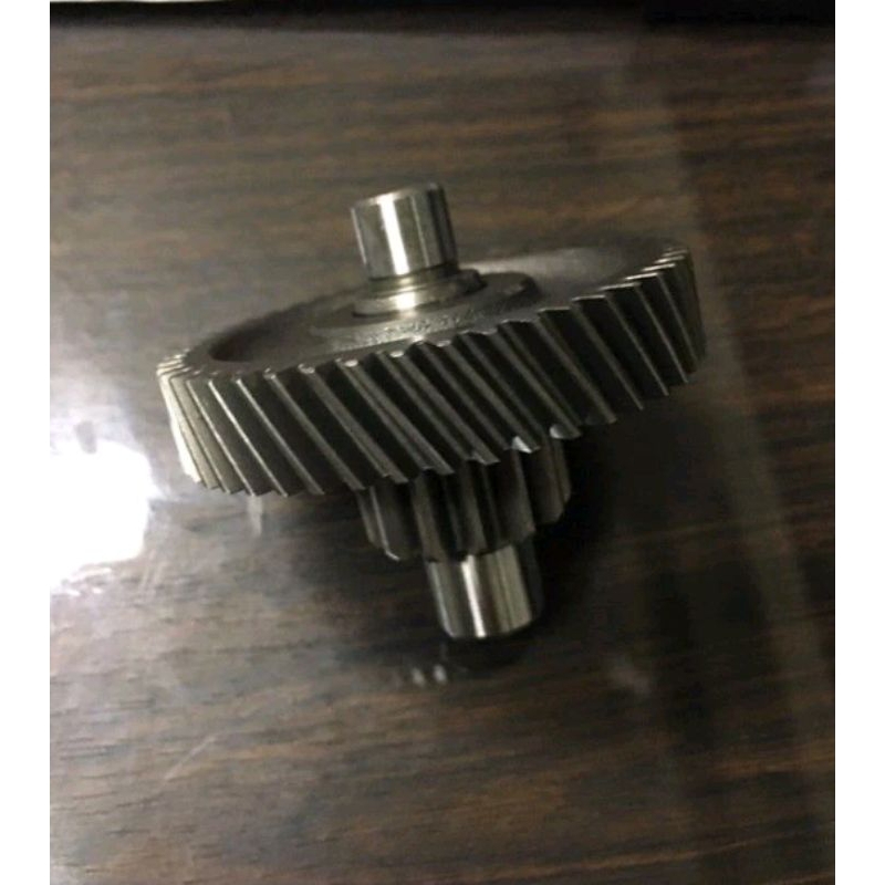 GEAR box / gigi nanas gigi transmisi kecil Yamaha Mio j / Mio GT / soul GT original copotan