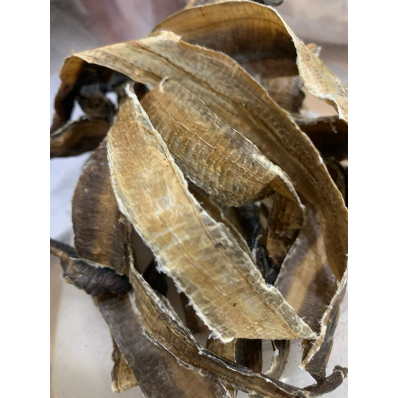 Cacing Kering Import Peremium 10gr - obat tipes,deman