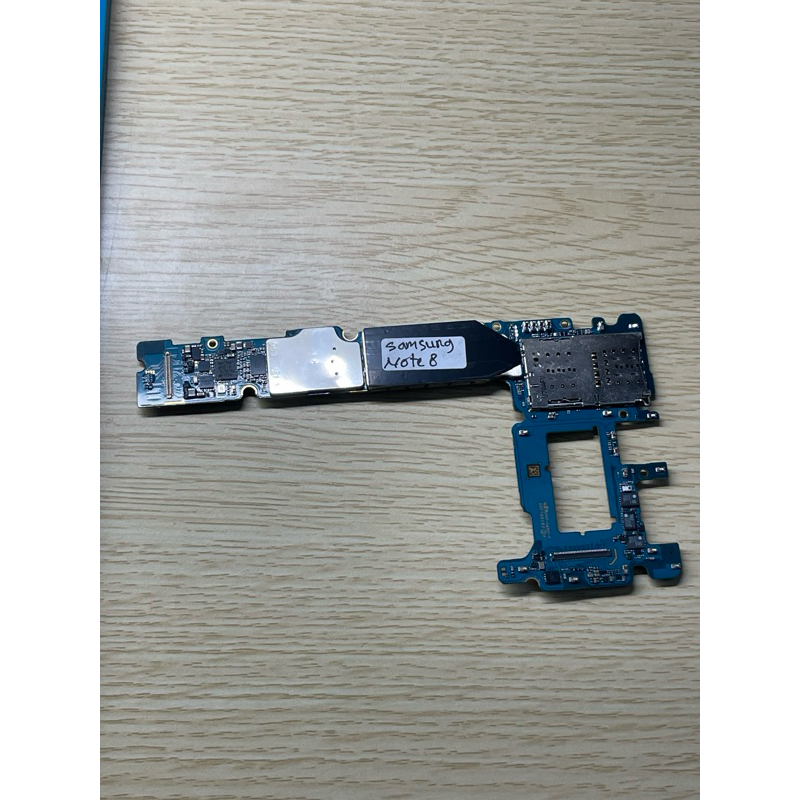 Mesin Samsung Note 8 SEIN