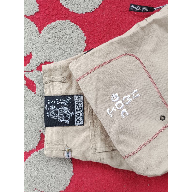 dogtown pants original not sohk jnco fubu wonder