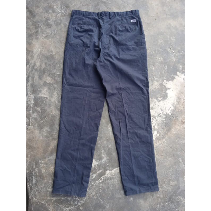 CELANA LACOSTE ORIGINAL