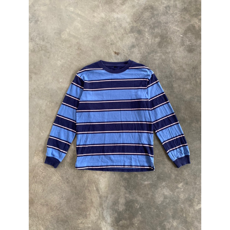 Uniqlo Salur (ala dilan)