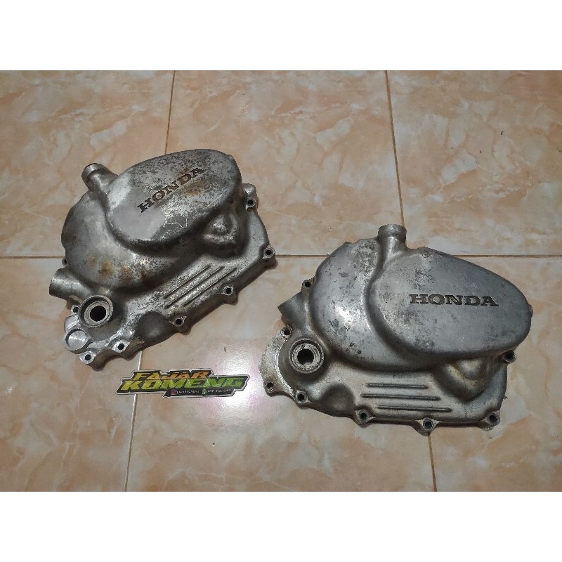 bak kalter kanan kopling honda cb gl100 model honda XL