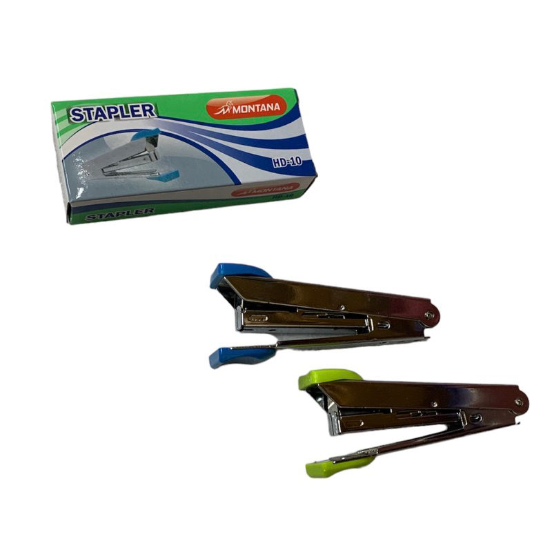 

STAPLER MONTANA HD-10