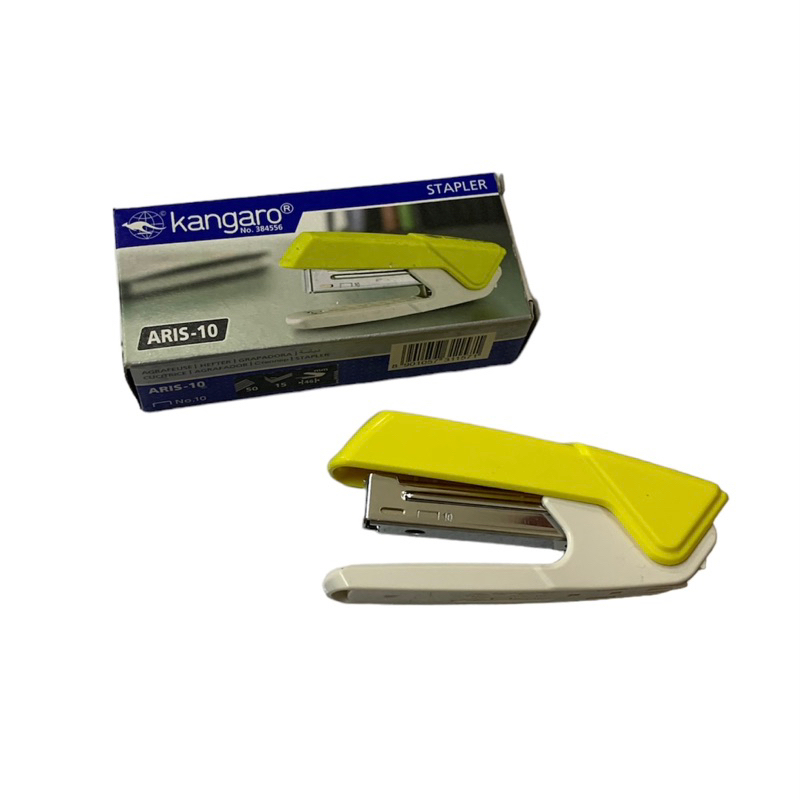 

STAPLER KANGARO ARIS-10