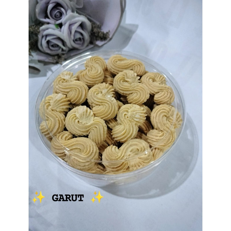 Kue Kering DiQo Bakery