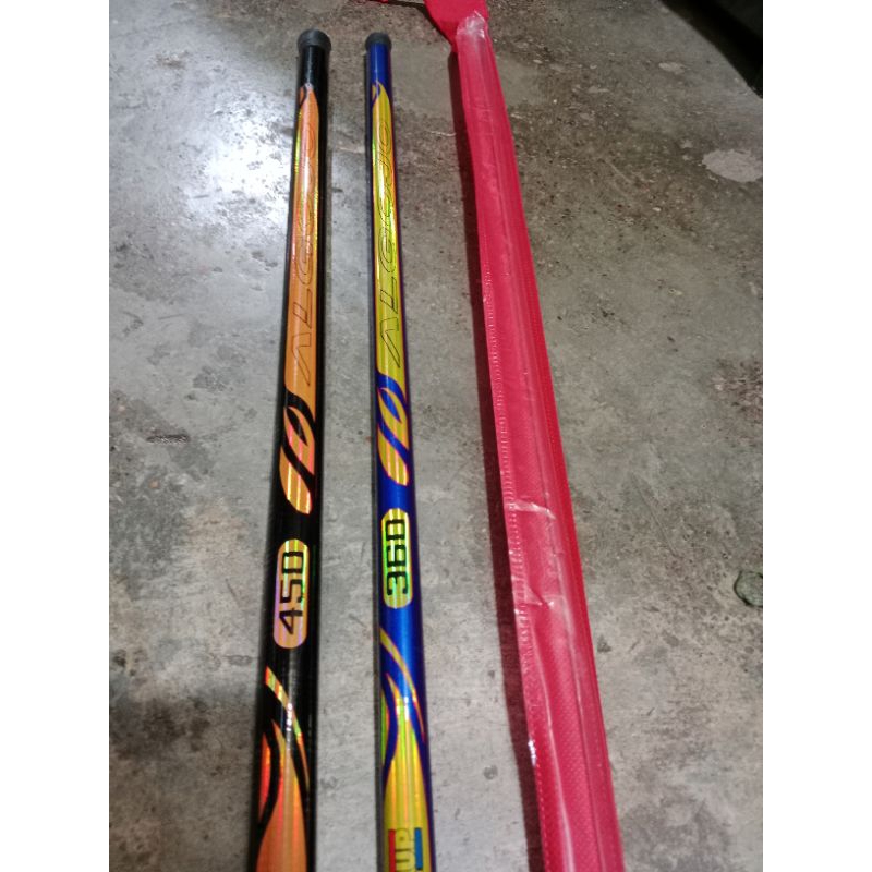 Joran Hokup Algojo 450/360