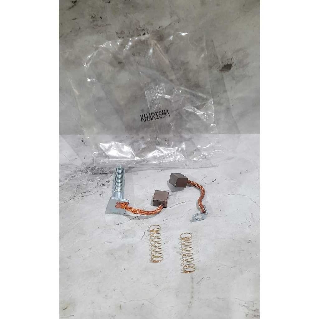 Arang Starter Cool Starter KARISMA SUPRA X 125