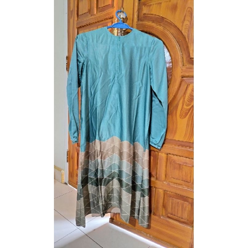 preloved Tunik muda Official size S