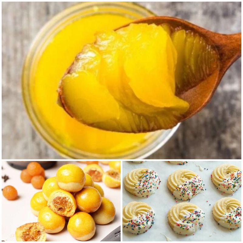 

Roombutter B.o.s Palmvita bahan baking butter kue kering roombutter bos