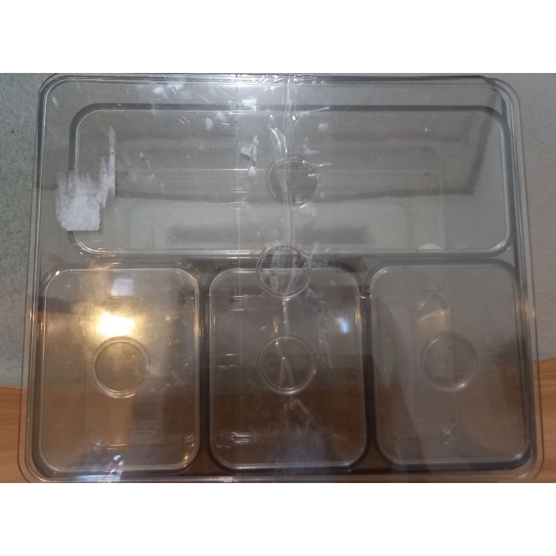 Godmorgon Ikea Produk Ex-Display Toko/As-Is Order