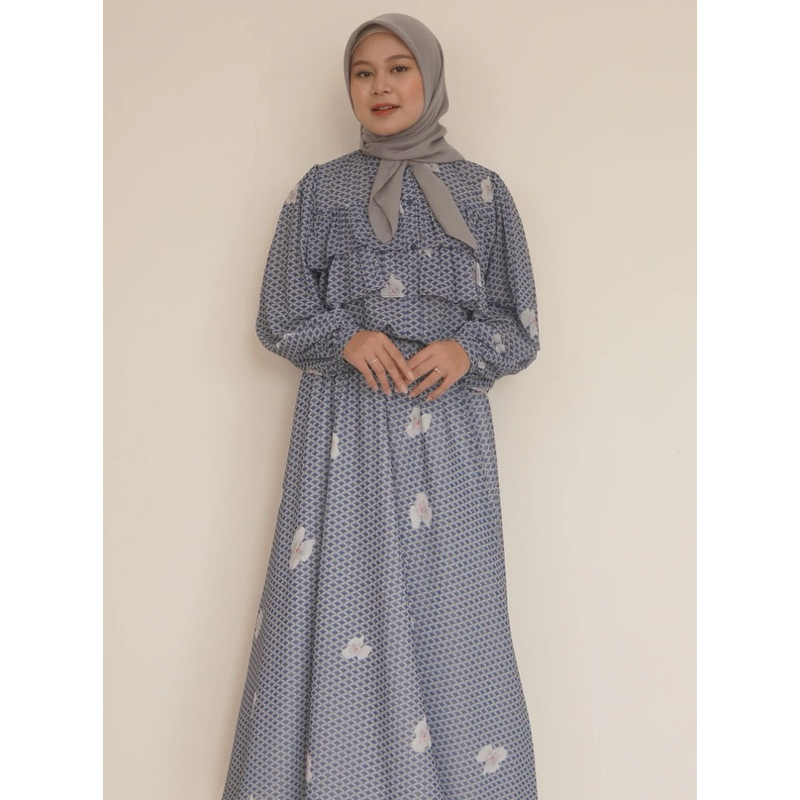 [SIAP KIRIM] Amora Set Renjana Series Ederra