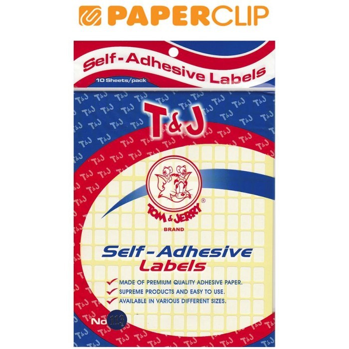 

gramedia batam-t&j label no 113