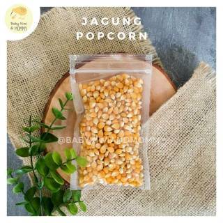 

Jagung pop corn import 150gr