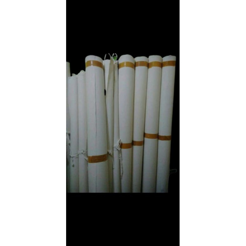 kanvas lukis rol