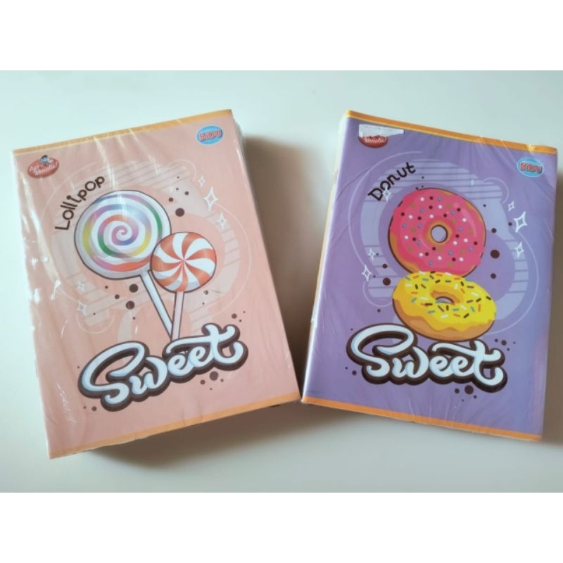 

Buku tulis Sidu