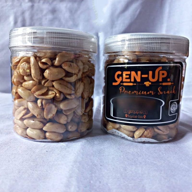 

Kacang Bawang Premium