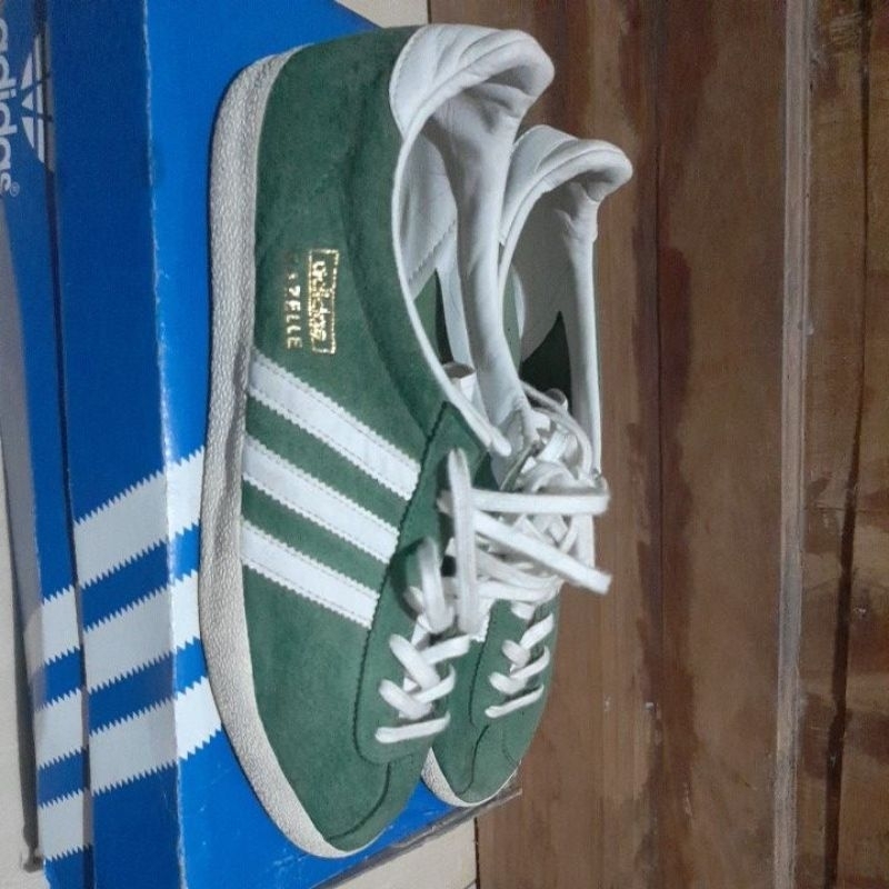 adidas gazele