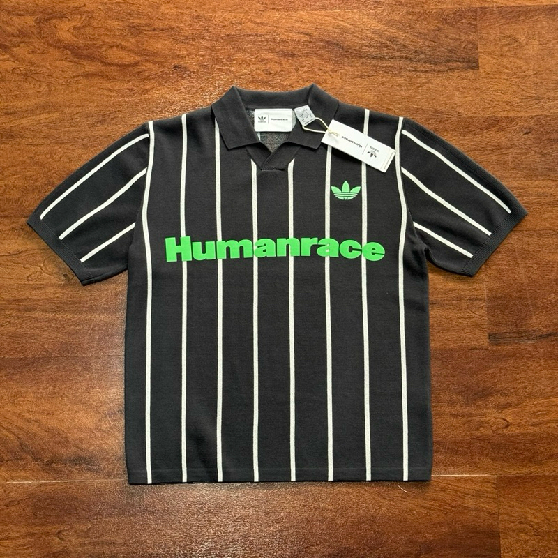 Adidas Humanrace Jersey